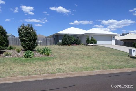 Property photo of 26 Wigan Avenue Highfields QLD 4352