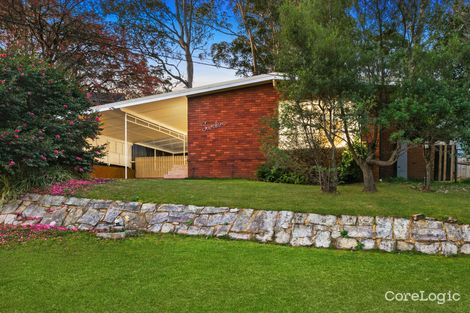 Property photo of 12 Pine Street Normanhurst NSW 2076