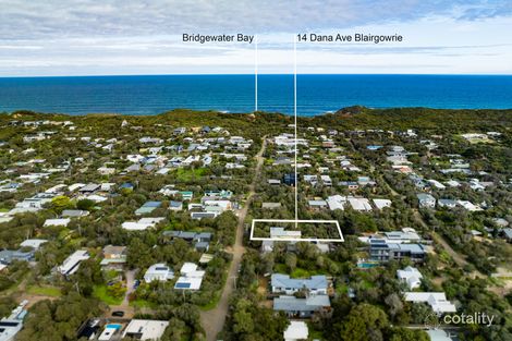 Property photo of 14 Dana Avenue Blairgowrie VIC 3942