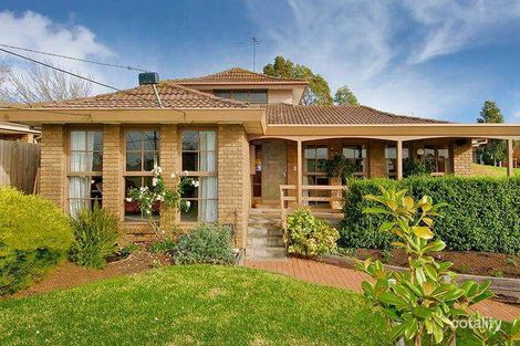 155 Rachelle Rd, Keilor East, VIC 3033