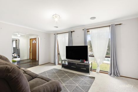 Property photo of 45 Deamer Crescent Richardson ACT 2905