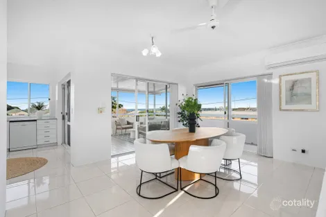 Property photo of 61 Nelson Parade Manly QLD 4179