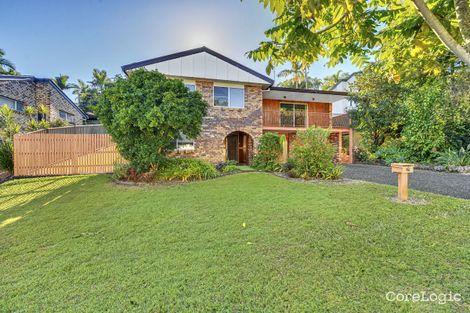 Property photo of 39 Bounty Street Jindalee QLD 4074