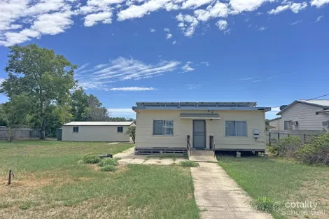 19-21 Tudor St, Bourke, NSW 2840