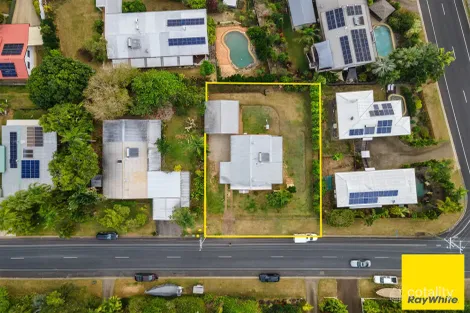 Property photo of 46 Moresby Street Trinity Beach QLD 4879