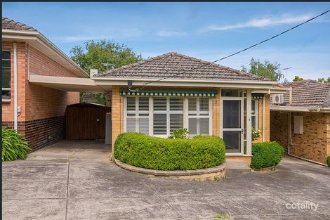 6/14 Clifton Rd, Hawthorn East, VIC 3123