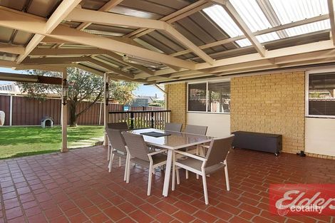 Property photo of 19 James Cook Drive Kings Langley NSW 2147