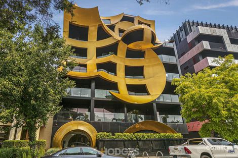 Property photo of 201/97 Palmerston Crescent South Melbourne VIC 3205