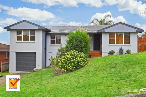 2a Mackenzie Ave, Mount Warrigal, NSW 2528
