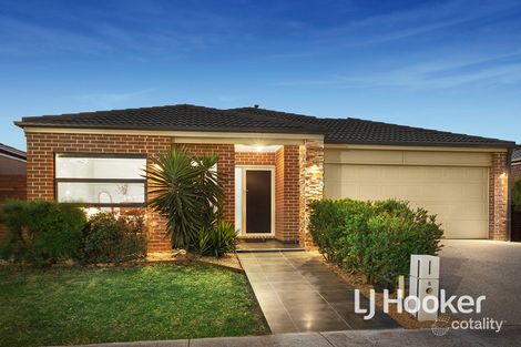 Property photo of 6 Manoora Terrace Point Cook VIC 3030