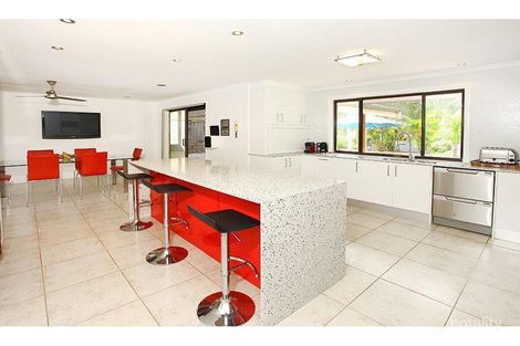 Property photo of 39 Billabirra Crescent Nerang QLD 4211