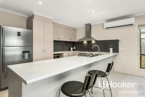 Property photo of 6 Manoora Terrace Point Cook VIC 3030