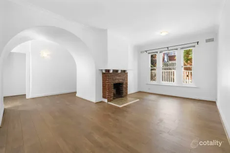 1/31 Bannerman St, Cremorne, NSW 2090