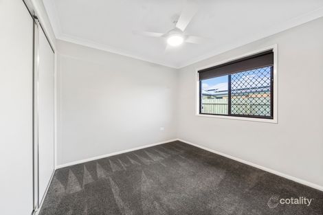 Property photo of 61 Myrtleford Crescent Cambooya QLD 4358