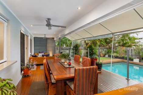 Property photo of 34 Orealla Crescent Sunrise Beach QLD 4567