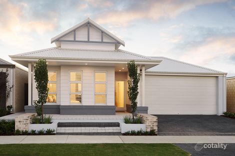 Lot 408 Nullagine Ave, South Guildford, WA 6055