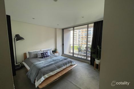 Property photo of 617/5 Potter Street Waterloo NSW 2017