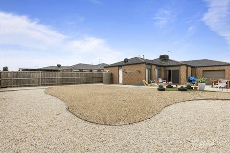 Property photo of 39 Gallery Avenue Harkness VIC 3337