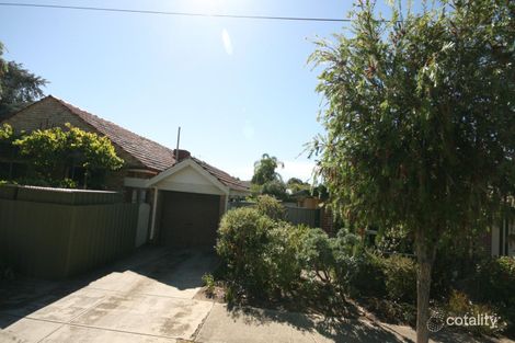 Property photo of 2/31 Selby Street Kurralta Park SA 5037