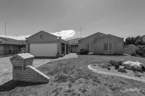 9 Mariner Pl, Halls Head, WA 6210