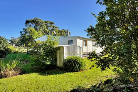 Property photo of 17 Nowa Nowa-Old Buchan Road Nowa Nowa VIC 3887
