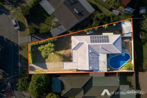 Property photo of 3 Stringybark Street Regents Park QLD 4118