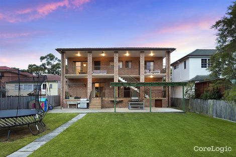 Property photo of 12 Parkes Road Collaroy NSW 2097