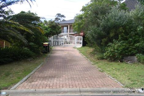 11 Hibiscus Cl, Alfords Point, NSW 2234
