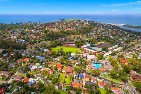 Property photo of 12 Parkes Road Collaroy NSW 2097