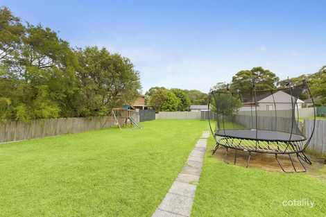 Property photo of 12 Parkes Road Collaroy NSW 2097