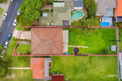 Property photo of 12 Parkes Road Collaroy NSW 2097