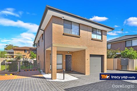 Property photo of 6/1-3 Norfolk Street Blacktown NSW 2148