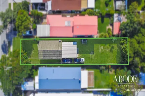 322 Scarborough Rd, Scarborough, QLD 4020