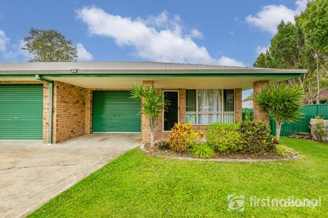 2/16 Clover Cres, Caboolture, QLD 4510