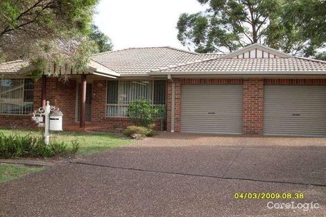 Property photo of 8 Gordon Reeve Close Raymond Terrace NSW 2324