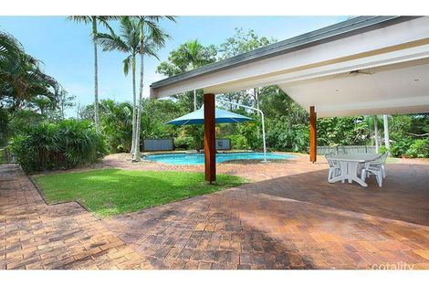 Property photo of 39 Billabirra Crescent Nerang QLD 4211