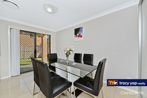 Property photo of 6/1-3 Norfolk Street Blacktown NSW 2148