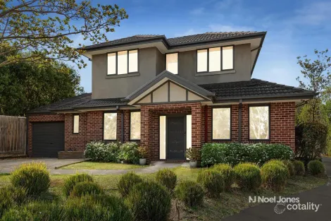 Property photo of 1/663 Whitehorse Road Mitcham VIC 3132