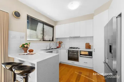 Property photo of 1/663 Whitehorse Road Mitcham VIC 3132