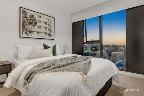 Property photo of 908/154 Cremorne Street Cremorne VIC 3121