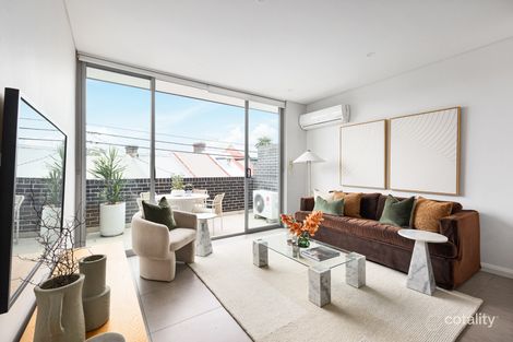 12/66-70 Mullens St, Balmain, NSW 2041