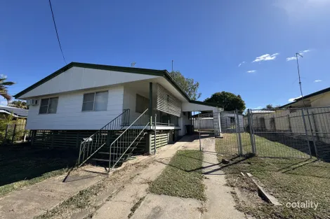 Property photo of 21 McDowell Street Moura QLD 4718
