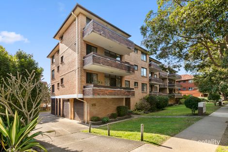 16/16-18 Austral St, Penshurst, NSW 2222
