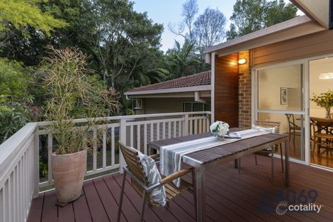 Property photo of 38/60 Gubberley Street Kenmore QLD 4069