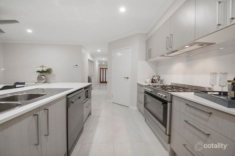 Property photo of 63 Macmillan Loop Belivah QLD 4207