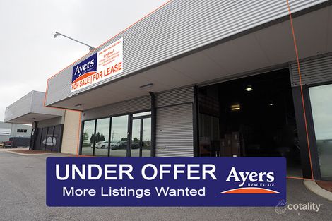 3/40 Berriman Dr, Wangara, WA 6065