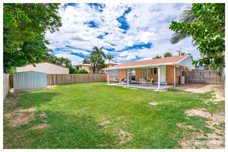 Property photo of 277 Mills Avenue Frenchville QLD 4701