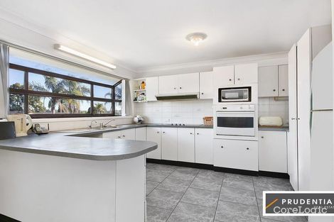 Property photo of 6 Salter Avenue Minto NSW 2566