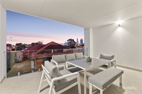 Property photo of 34D Cleaver Street West Perth WA 6005