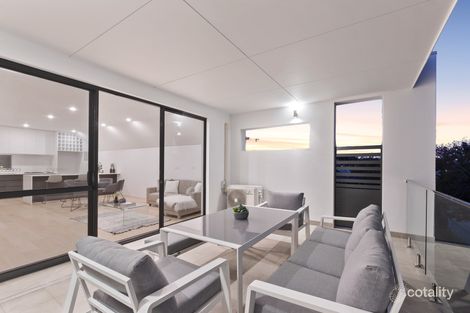 Property photo of 34D Cleaver Street West Perth WA 6005